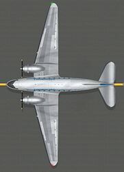 DC3_aeroflotretro