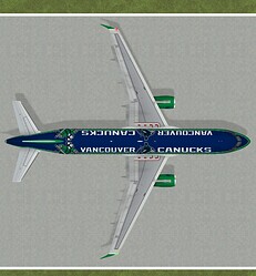 A320Canucks