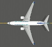 B737MAX8_westjet_OL