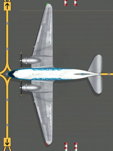 DC3_Avensa