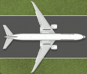 B777300