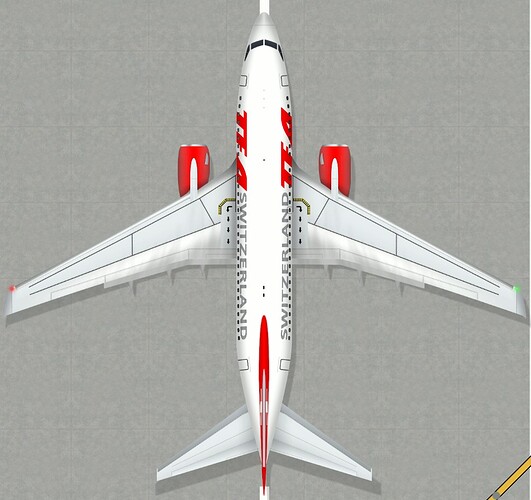 B737_switzerland