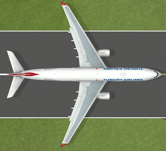 A330300