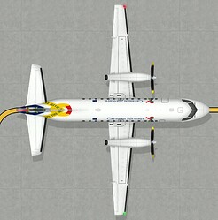 Saab 340