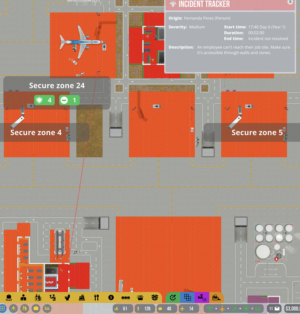 [SOLVED] Ramp Agent can't find way to stand - Support - Apog Labs Forum