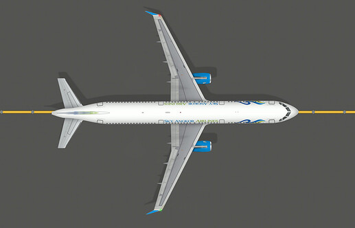 a321