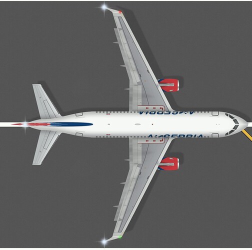 A319