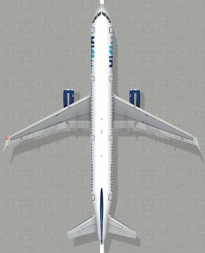A321