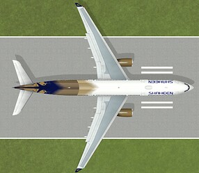 ShaheenA330300