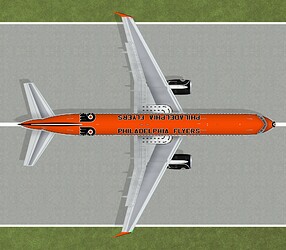 B757-200Flyers