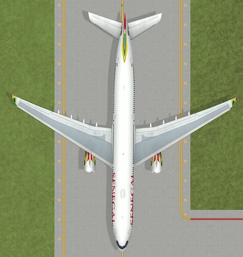 A330300