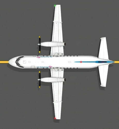 SAAB340_airrarotonga