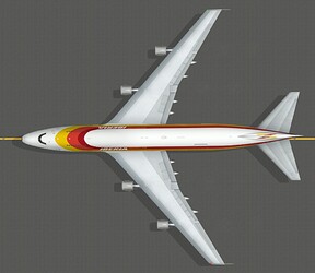 B747200M_iberia