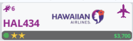 Hawaiian%20Airline%20Flight%20Schedule
