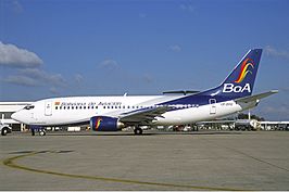 Boliviana_de_Aviacion_Boeing_737-300_Volpati