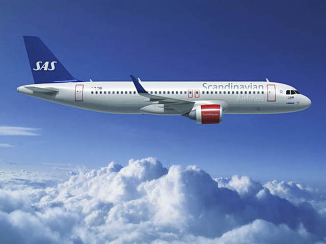 air-journal_SAS-Scandinavian-A320neo