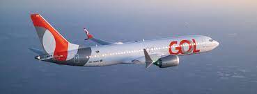 GOL-B738M