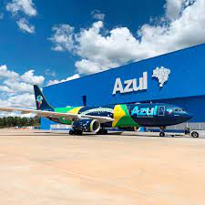 AZUL-A332