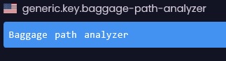 analyzer