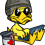 BlackjackDuck